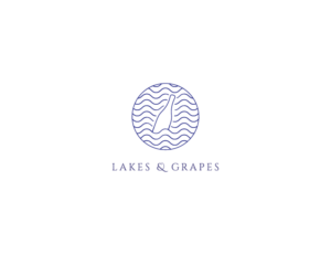 Design de Logo par Psych artist pour Lakes and Grapes | Design : #17583004