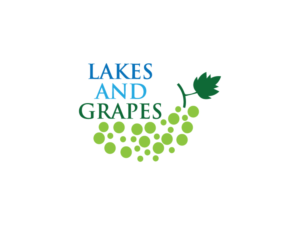 Diseño de Logo por Hossen 2 para Lakes and Grapes | Diseño: #17552060