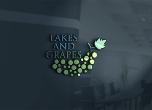 Diseño de Logo por Hossen 2 para Lakes and Grapes | Diseño: #17552063
