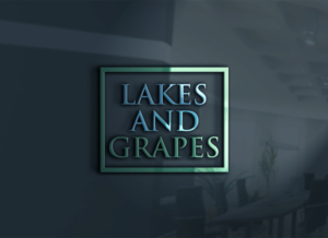 Diseño de Logo por Hossen 2 para Lakes and Grapes | Diseño: #17552179