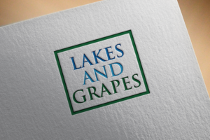 Diseño de Logo por Hossen 2 para Lakes and Grapes | Diseño: #17552183
