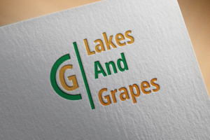 Diseño de Logo por Hossen 2 para Lakes and Grapes | Diseño: #17552452