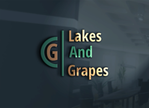 Diseño de Logo por Hossen 2 para Lakes and Grapes | Diseño: #17552454