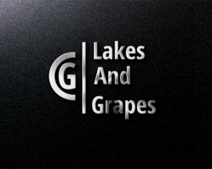 Diseño de Logo por Hossen 2 para Lakes and Grapes | Diseño: #17552455