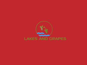 Diseño de Logo por Lotus 3 para Lakes and Grapes | Diseño: #17552408