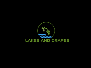 Design de Logo par Lotus 3 pour Lakes and Grapes | Design : #17552409
