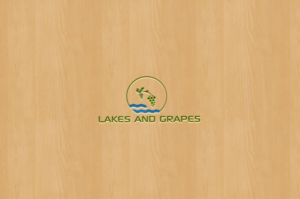 Diseño de Logo por Lotus 3 para Lakes and Grapes | Diseño: #17552476