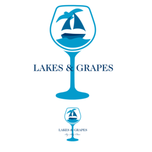 Logo Design by aprilraedesigns