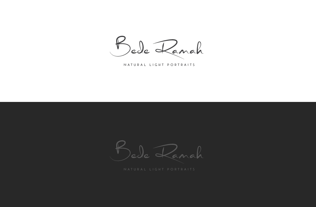 Logo Design by GLDesigns for Natural Light Portraits | Design #17531606