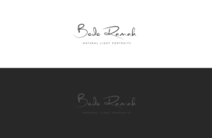 Logo Design by GLDesigns for Natural Light Portraits | Design #17531606