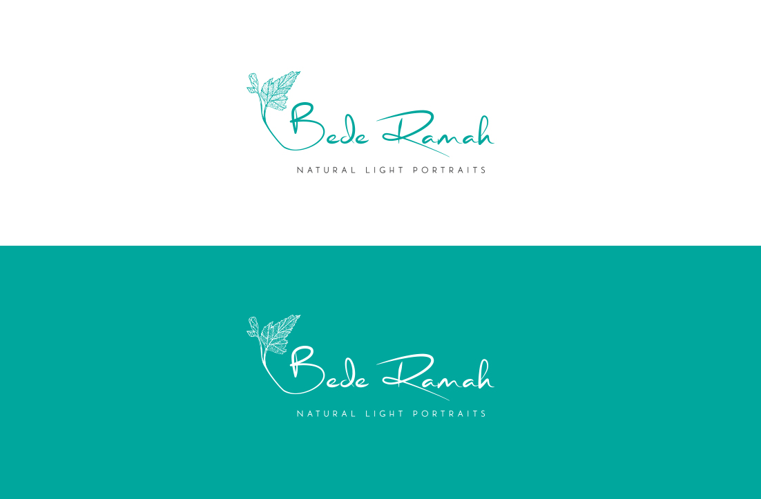 Logo Design by GLDesigns for Natural Light Portraits | Design #17532838
