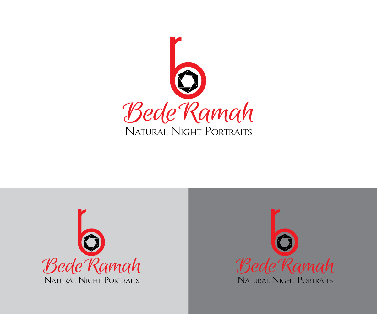 Logo Design by eMARK for Natural Light Portraits | Design #17536656