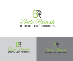 Logo Design by eMARK for Natural Light Portraits | Design: #17536657