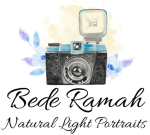 Logo Design by reyyulia for Natural Light Portraits | Design #17530277