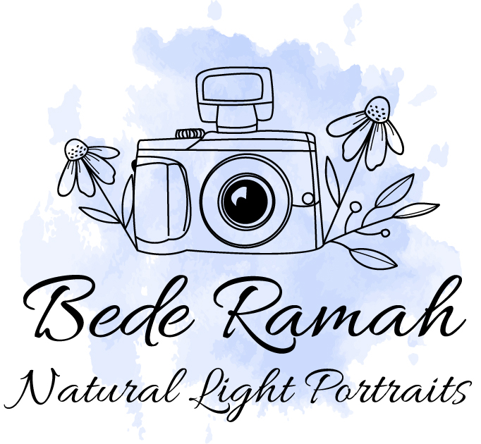 Logo Design by reyyulia for Natural Light Portraits | Design #17530287