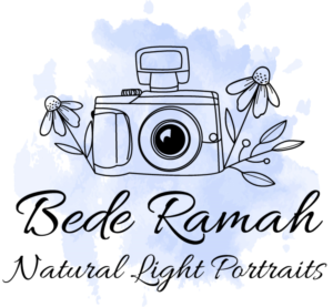 Logo Design by reyyulia for Natural Light Portraits | Design: #17530287