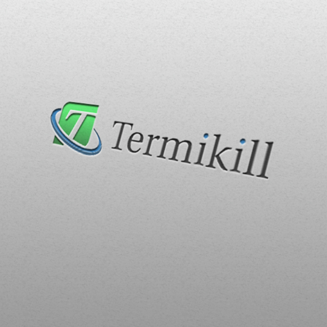 Logo Design by Bilyan Syahputra 2 for Img8 | Design #17578655