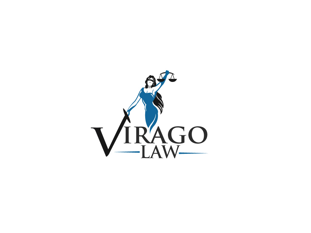 Logo Design by Designs 2019 for Virago Law | Design #17869096
