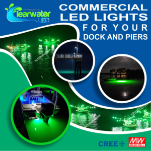 Trade Show Booth Design by Maestroto for Fishing Lights LLC | Design: #17544644