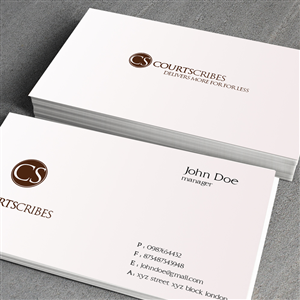 Logo and Business Card Design by junaid ahmad for this project | Design #2735891