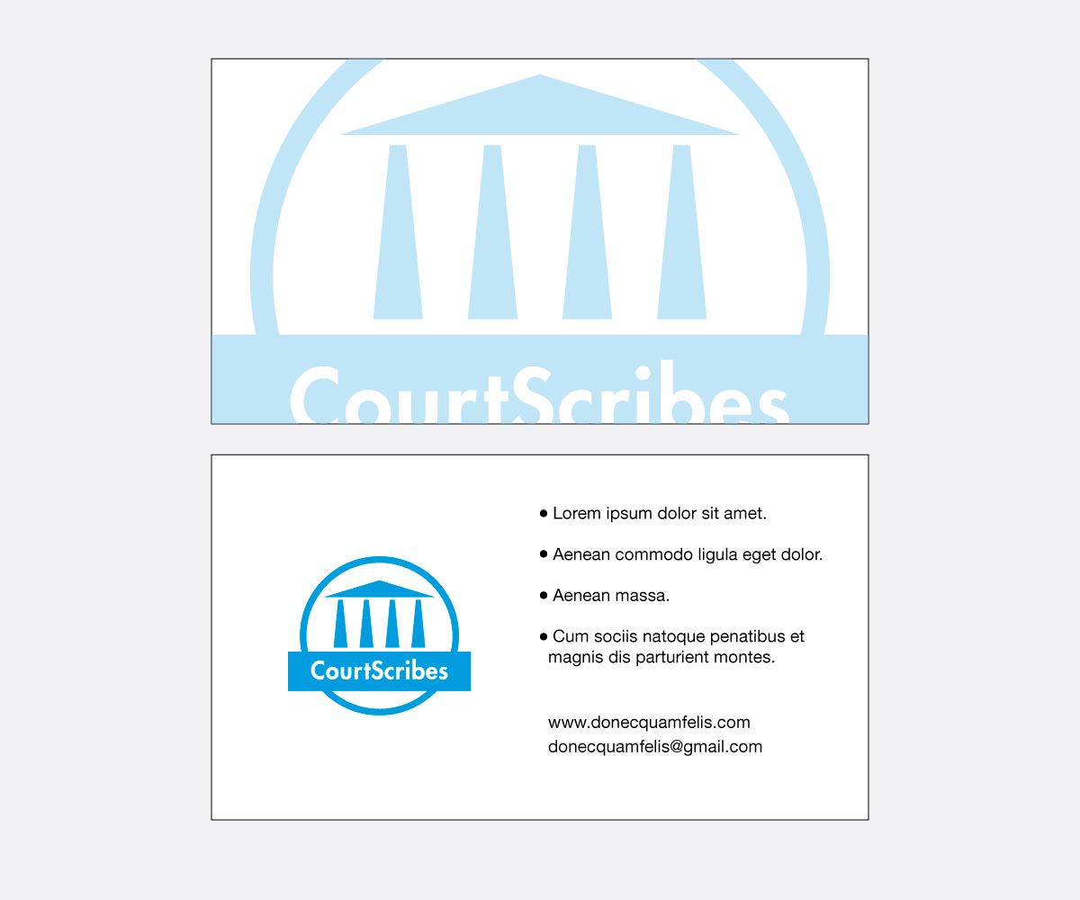 Design de Logo et Carte de Visite par Sergi Gabriel pour ce projet | Design #2727998