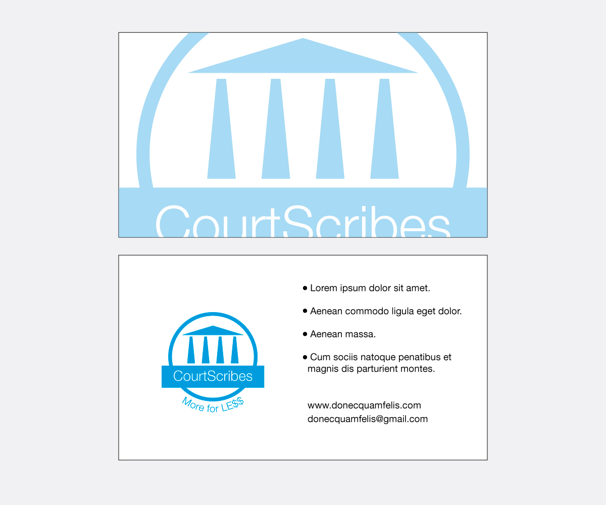 Diseño de Logo y Tarjeta de Presentación por Sergi Gabriel para este proyecto | Diseño #2747125