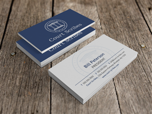 Logo and Business Card Design by HYPdesign for this project | Design: #2740608