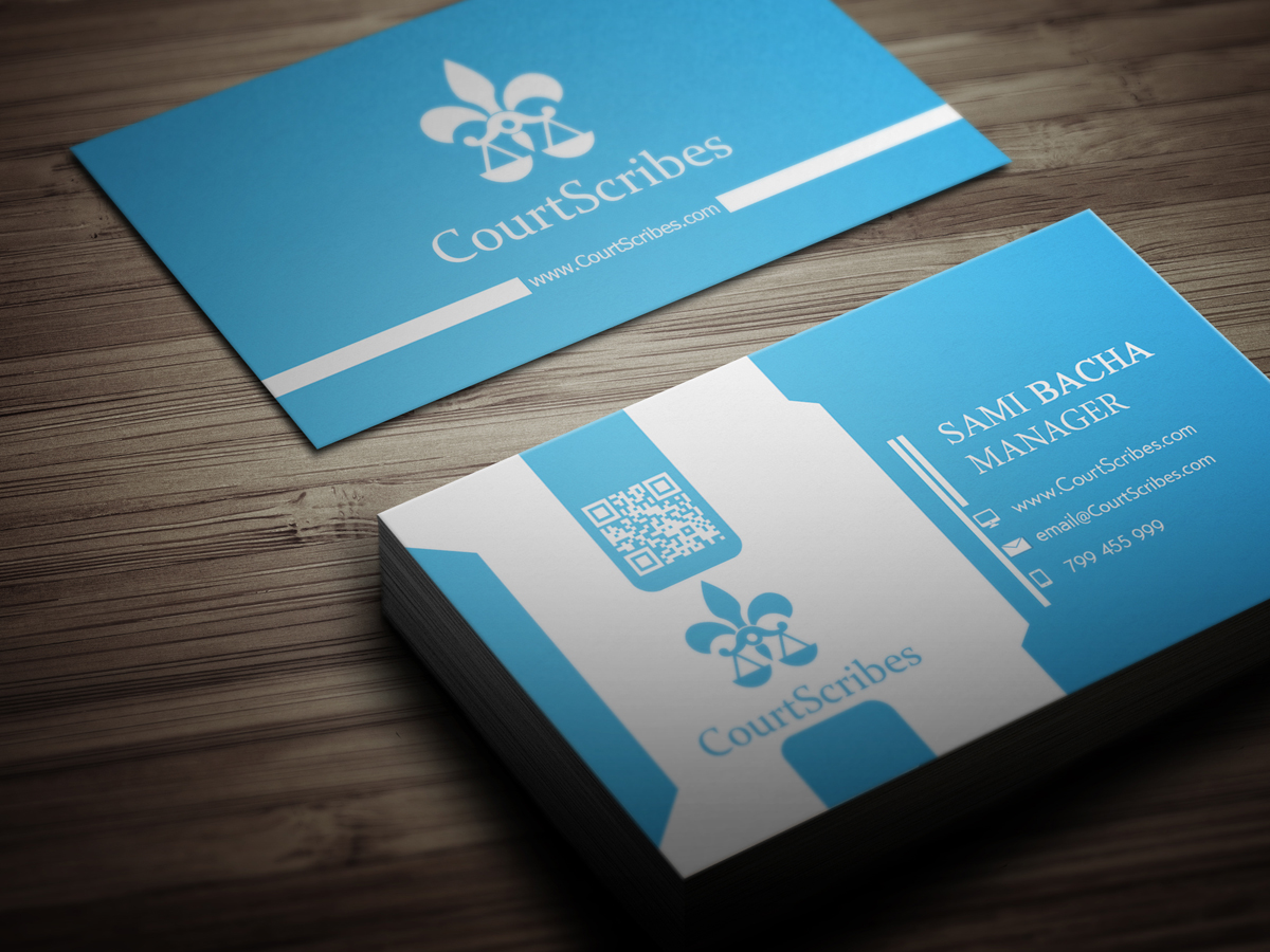 Diseño de Logo y Tarjeta de Presentación por bachir7 para este proyecto | Diseño #2740248