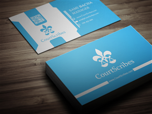 Diseño de Logo y Tarjeta de Presentación por bachir7 para este proyecto | Diseño: #2740250