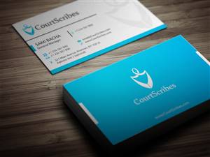 Diseño de Logo y Tarjeta de Presentación por bachir7 para este proyecto | Diseño: #2740381