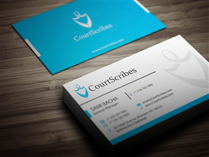 Diseño de Logo y Tarjeta de Presentación por bachir7 para este proyecto | Diseño: #2740383