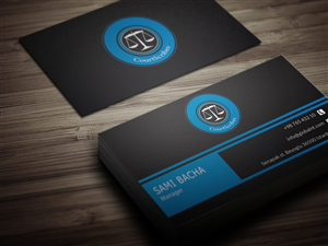 Diseño de Logo y Tarjeta de Presentación por bachir7 para este proyecto | Diseño: #2740660