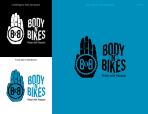 Diseño Gráfico por uk para The Pedal Republic | Diseño: #17527787