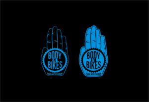 Diseño Gráfico por INDIAN_Ashok para The Pedal Republic | Diseño: #17525746