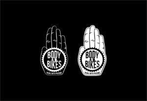 Diseño Gráfico por INDIAN_Ashok para The Pedal Republic | Diseño: #17525748