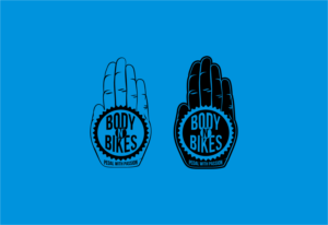 Diseño Gráfico por INDIAN_Ashok para The Pedal Republic | Diseño: #17525749