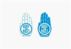 Diseño Gráfico por INDIAN_Ashok para The Pedal Republic | Diseño: #17525751