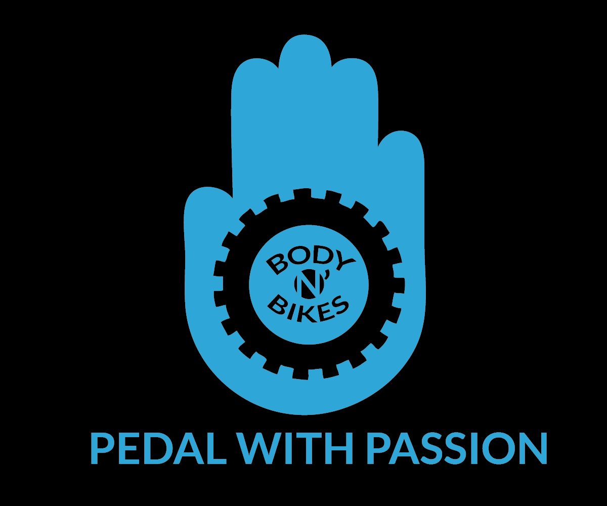 Graphic Design by designerk for The Pedal Republic | Design #17524861