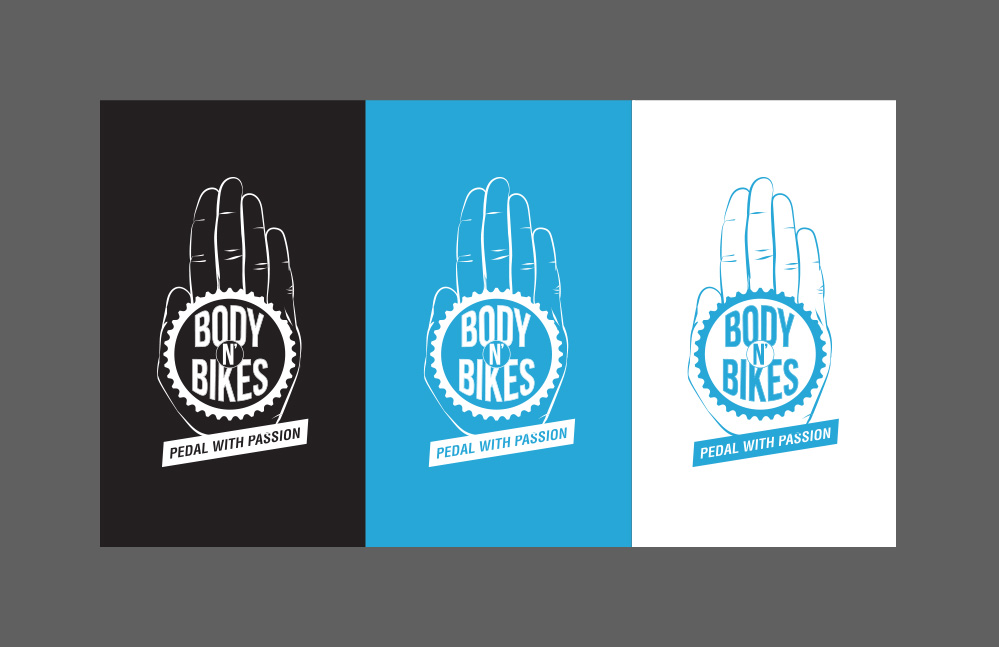 Diseño Gráfico por RD Brand Architects para The Pedal Republic | Diseño #17522005