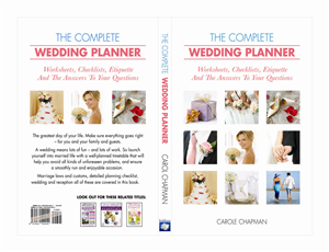  Wedding Information Titles