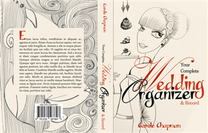 Book Cover Design by ksenia design