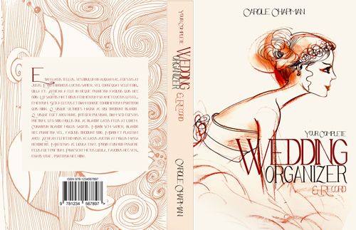 Book Cover Design by ksenia design for this project | Design #644652