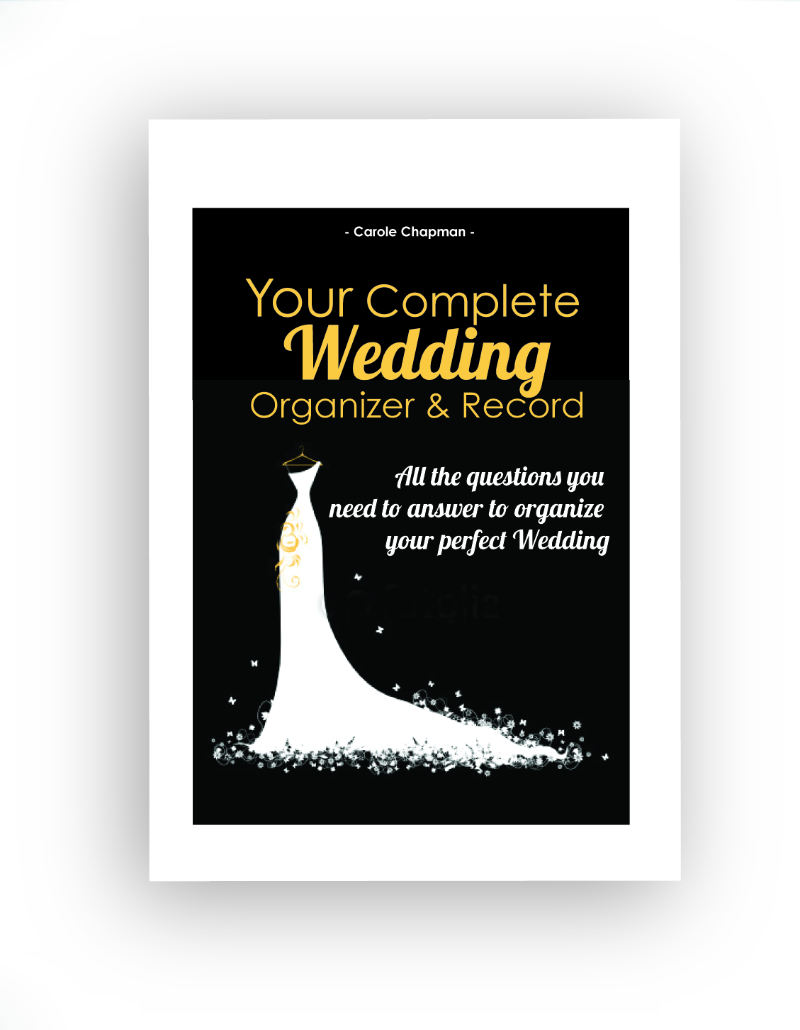 Book Cover Design by DAStudioDesigns for this project | Design #632027