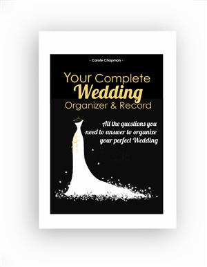 Book Cover Design by DAStudioDesigns for this project | Design: #632027