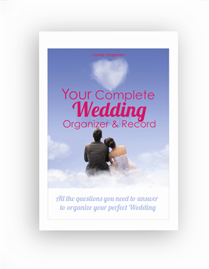 Book Cover Design by DAStudioDesigns for this project | Design: #632028