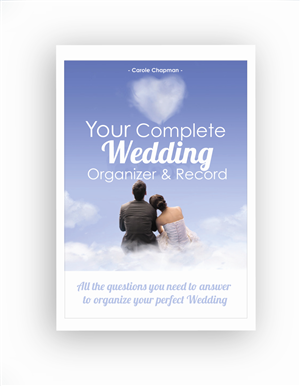 Book Cover Design by DAStudioDesigns for this project | Design: #632030