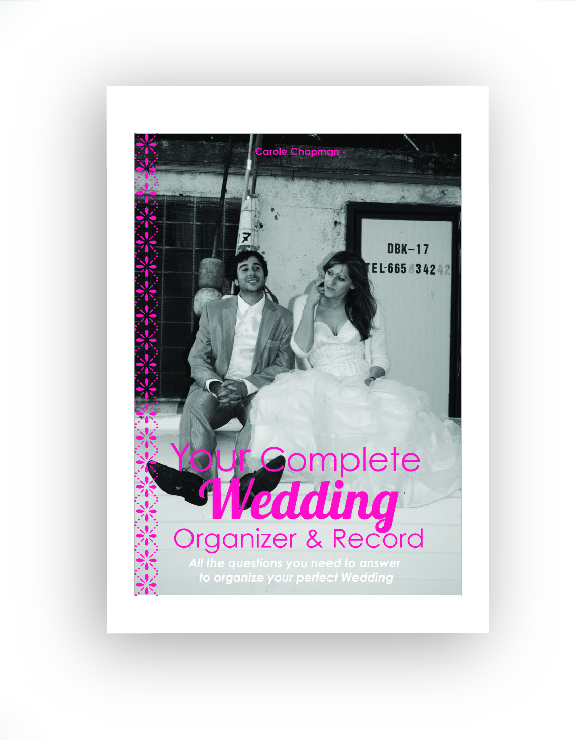 Book Cover Design by DAStudioDesigns for this project | Design #632032