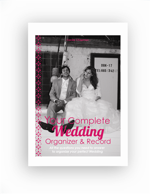 Book Cover Design by DAStudioDesigns for this project | Design: #632032