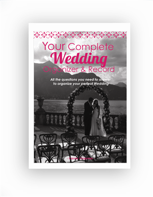 Book Cover Design by DAStudioDesigns for this project | Design: #632036
