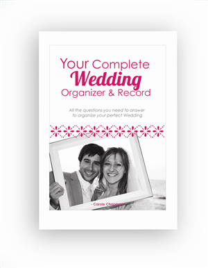 Book Cover Design by DAStudioDesigns for this project | Design: #632040
